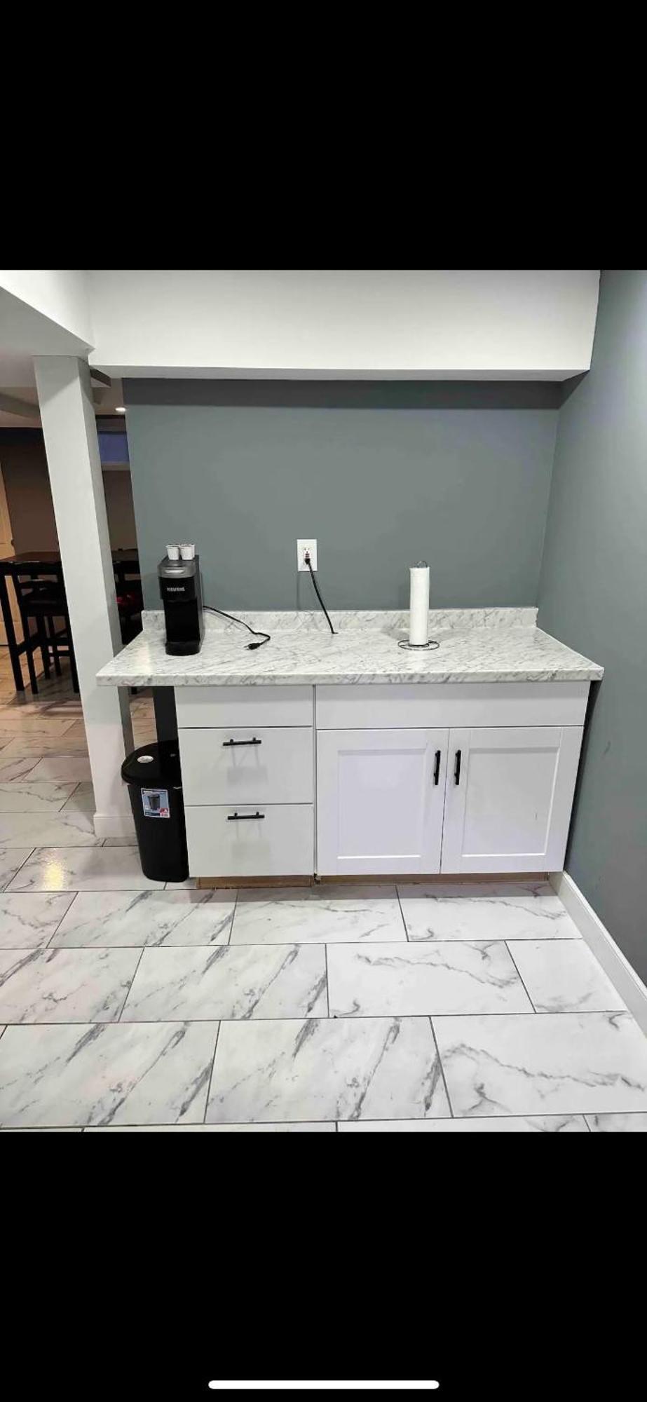 Lovely Basement 1-Bedroom With Free Parking Washington Exteriör bild