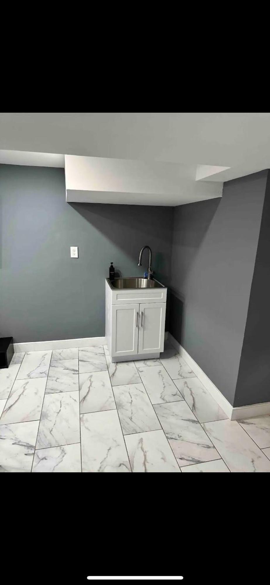 Lovely Basement 1-Bedroom With Free Parking Washington Exteriör bild