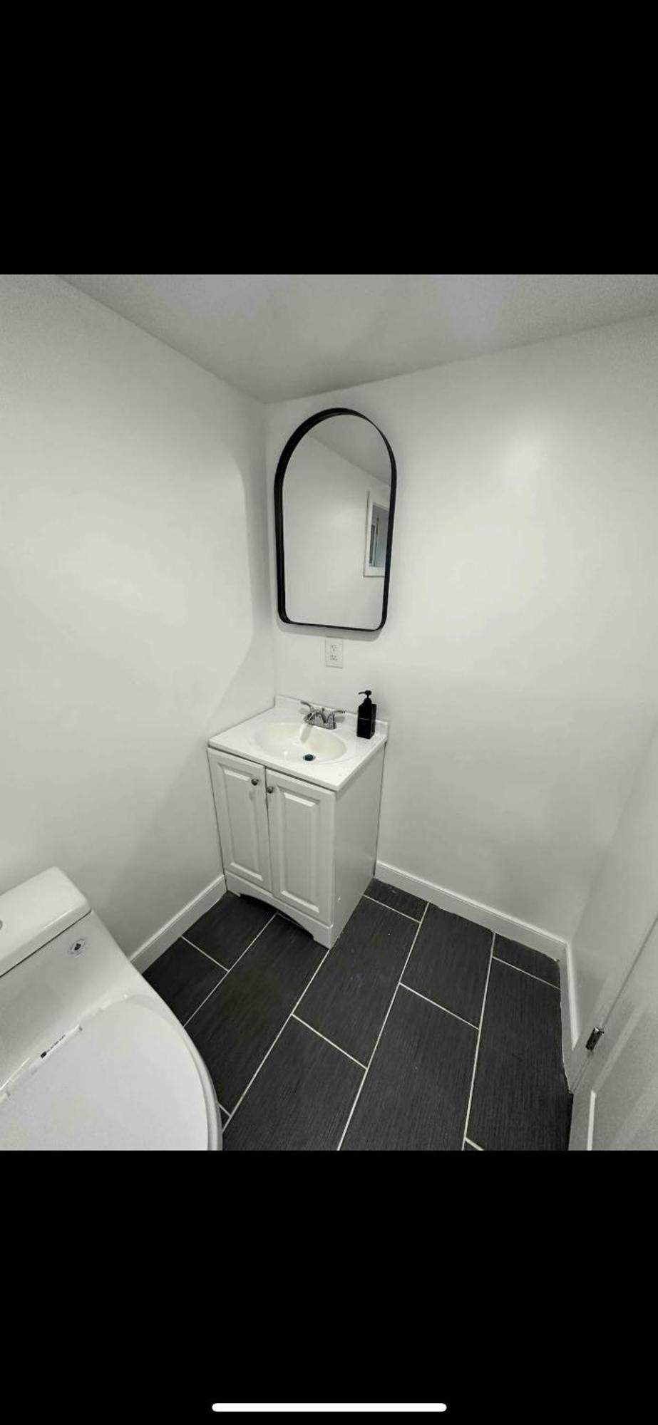 Lovely Basement 1-Bedroom With Free Parking Washington Exteriör bild