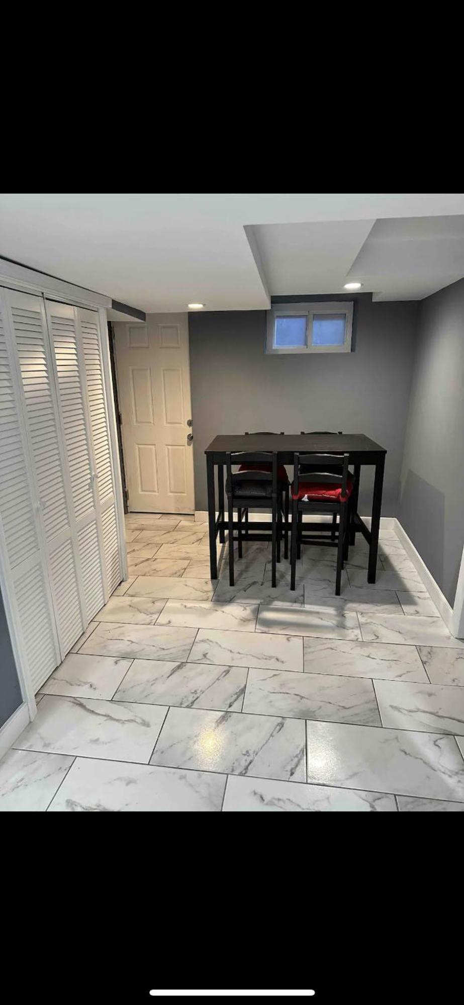 Lovely Basement 1-Bedroom With Free Parking Washington Exteriör bild