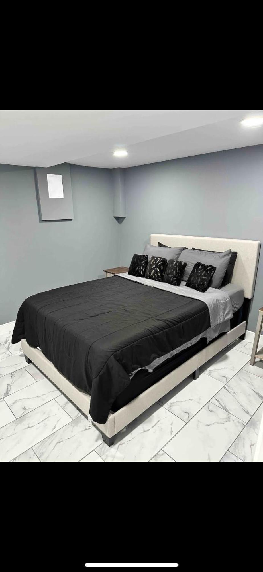 Lovely Basement 1-Bedroom With Free Parking Washington Exteriör bild