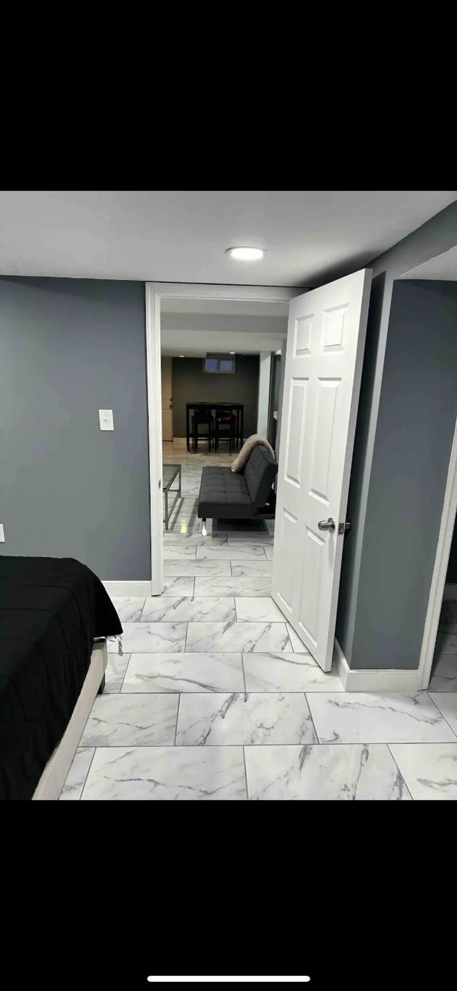 Lovely Basement 1-Bedroom With Free Parking Washington Exteriör bild