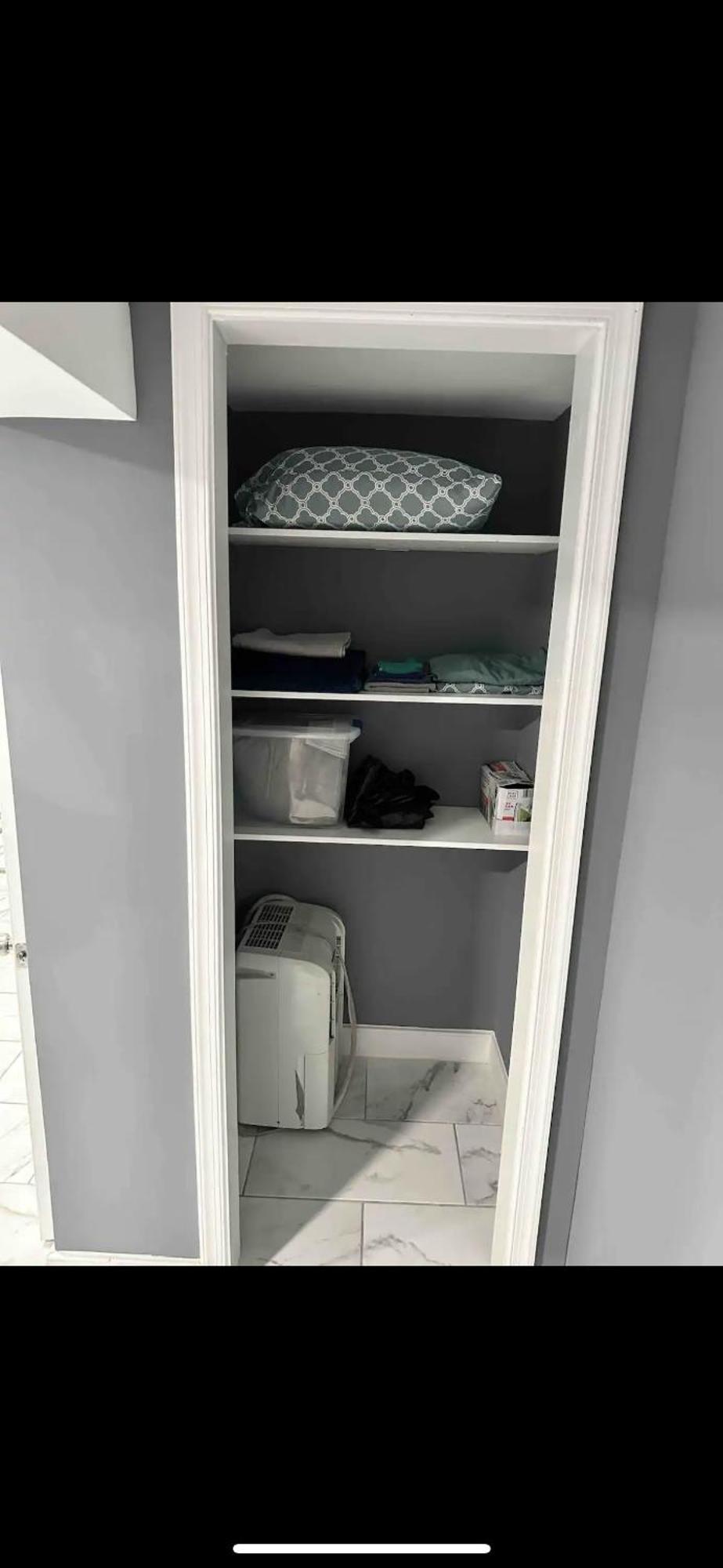 Lovely Basement 1-Bedroom With Free Parking Washington Exteriör bild