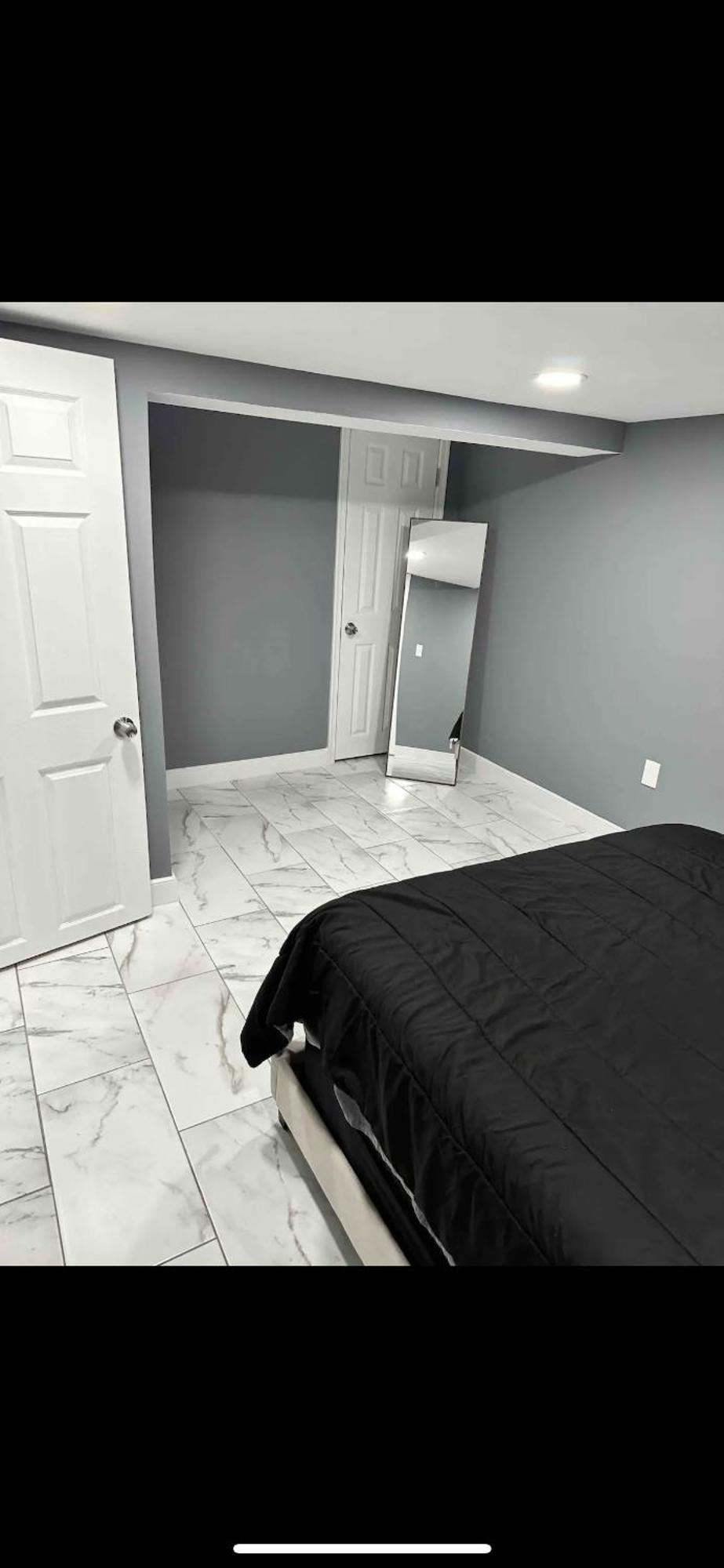 Lovely Basement 1-Bedroom With Free Parking Washington Exteriör bild