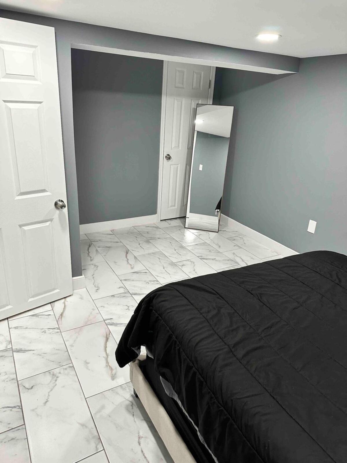 Lovely Basement 1-Bedroom With Free Parking Washington Exteriör bild