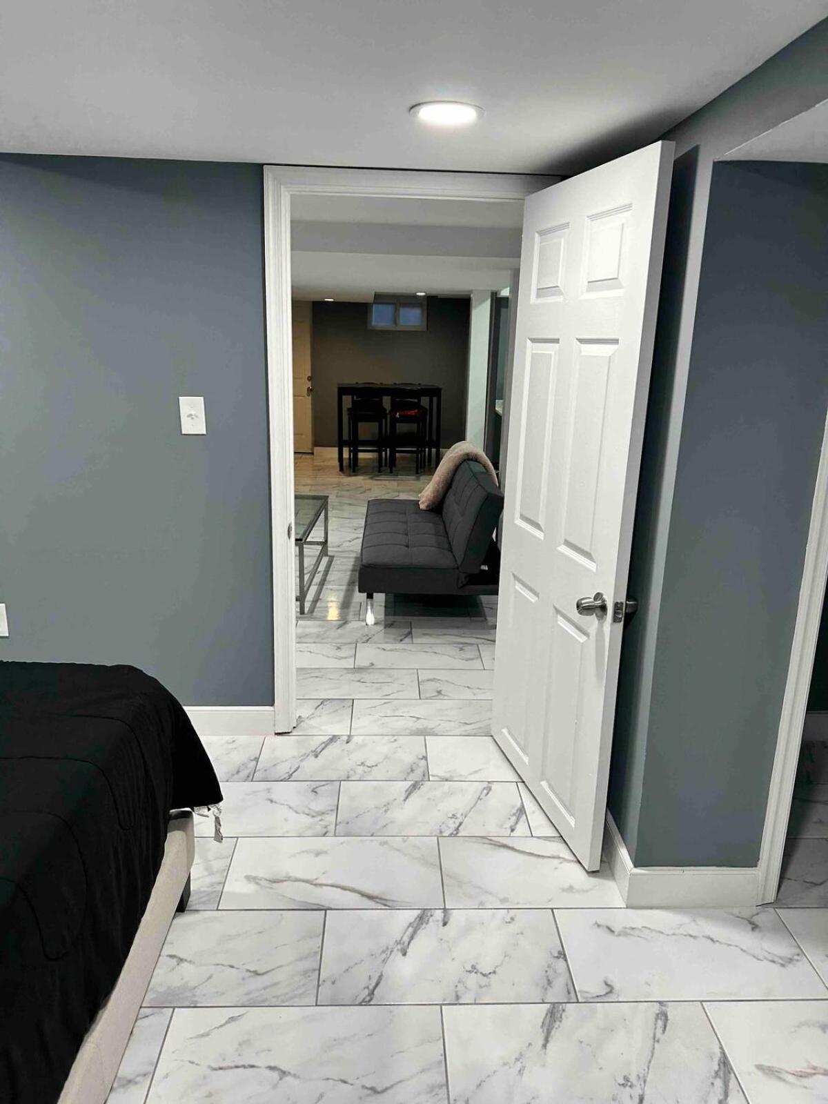 Lovely Basement 1-Bedroom With Free Parking Washington Exteriör bild