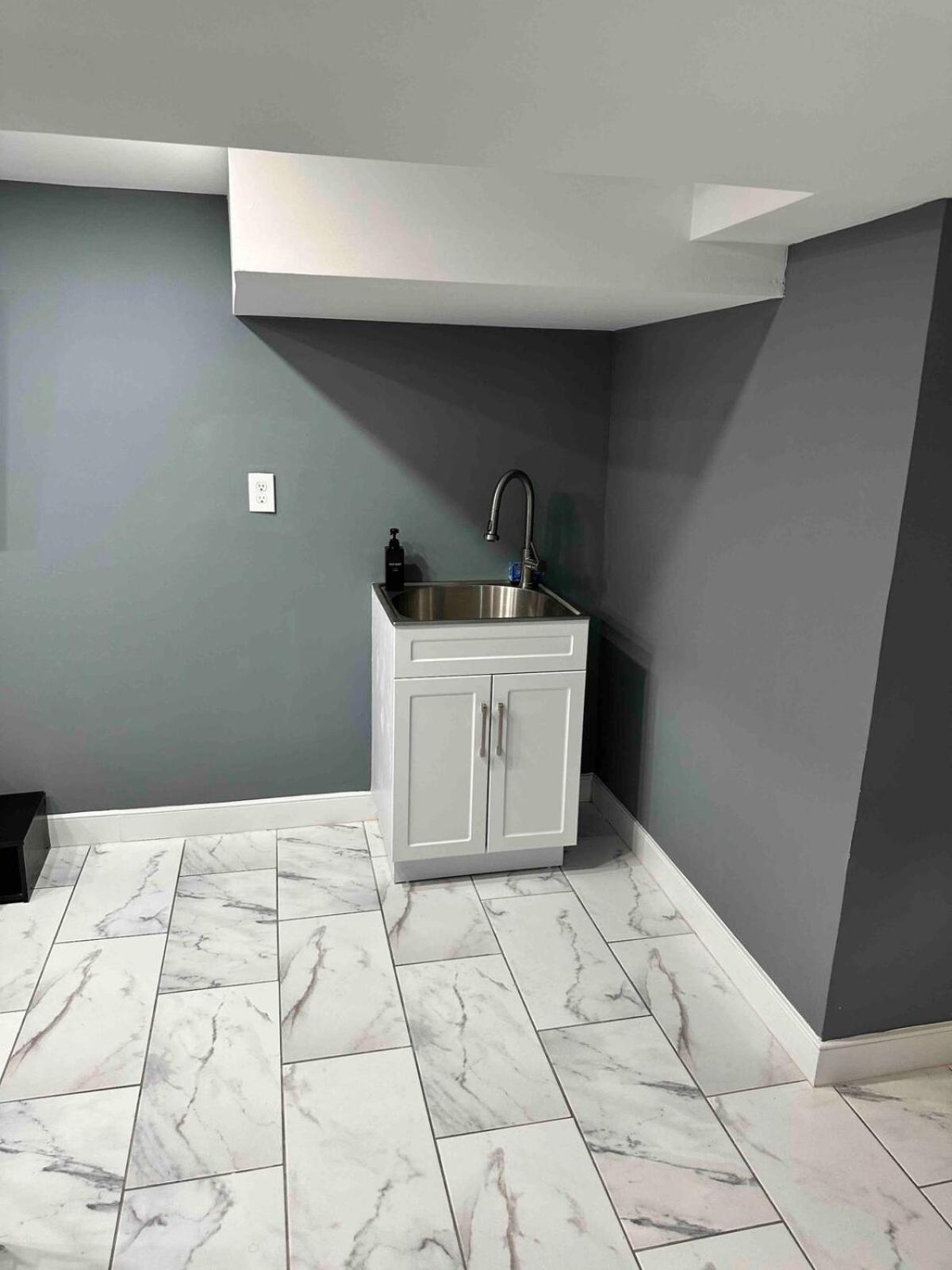Lovely Basement 1-Bedroom With Free Parking Washington Exteriör bild