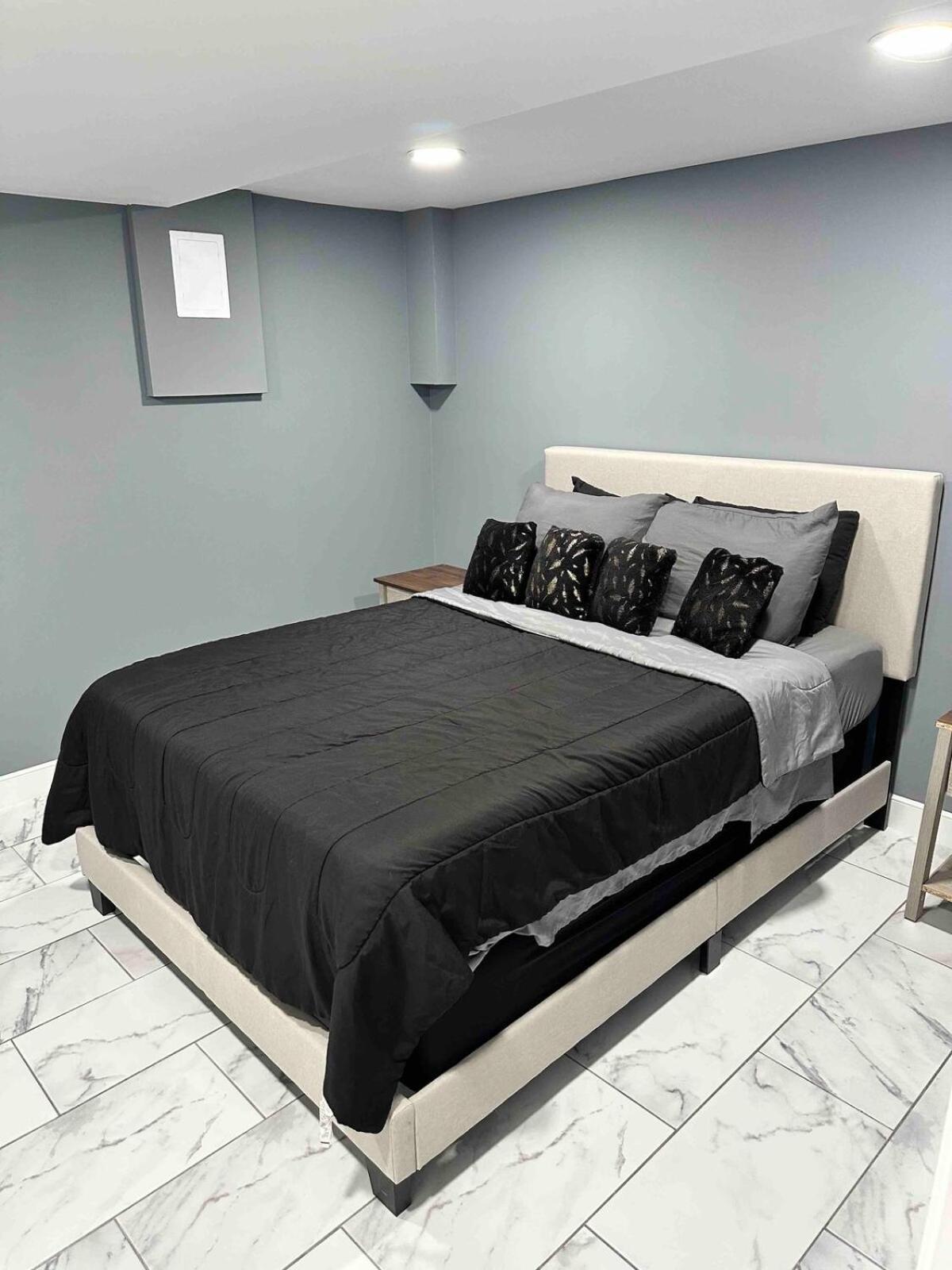 Lovely Basement 1-Bedroom With Free Parking Washington Exteriör bild