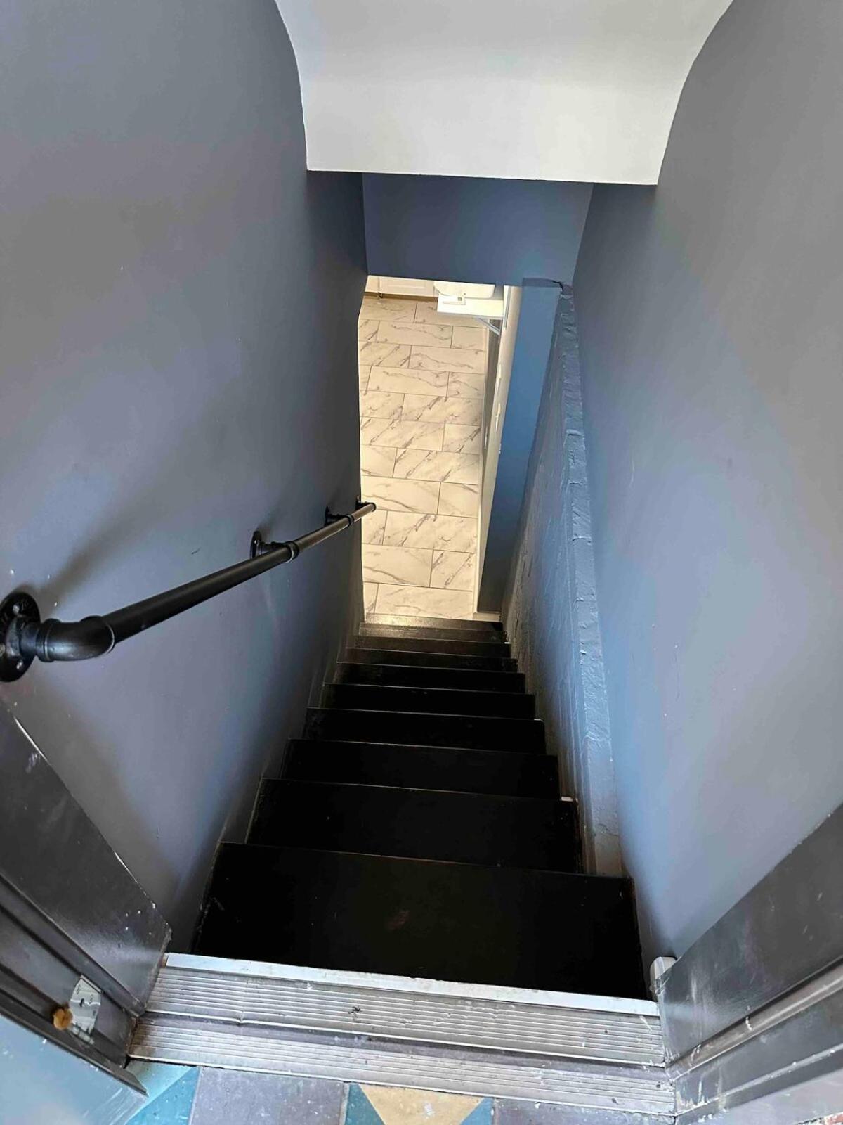 Lovely Basement 1-Bedroom With Free Parking Washington Exteriör bild