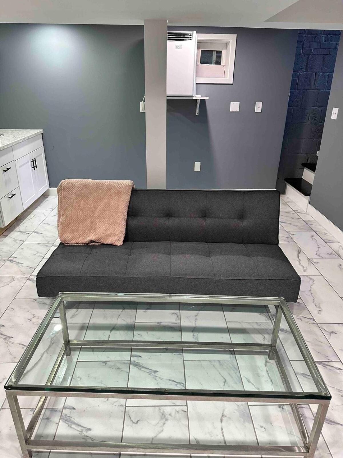 Lovely Basement 1-Bedroom With Free Parking Washington Exteriör bild