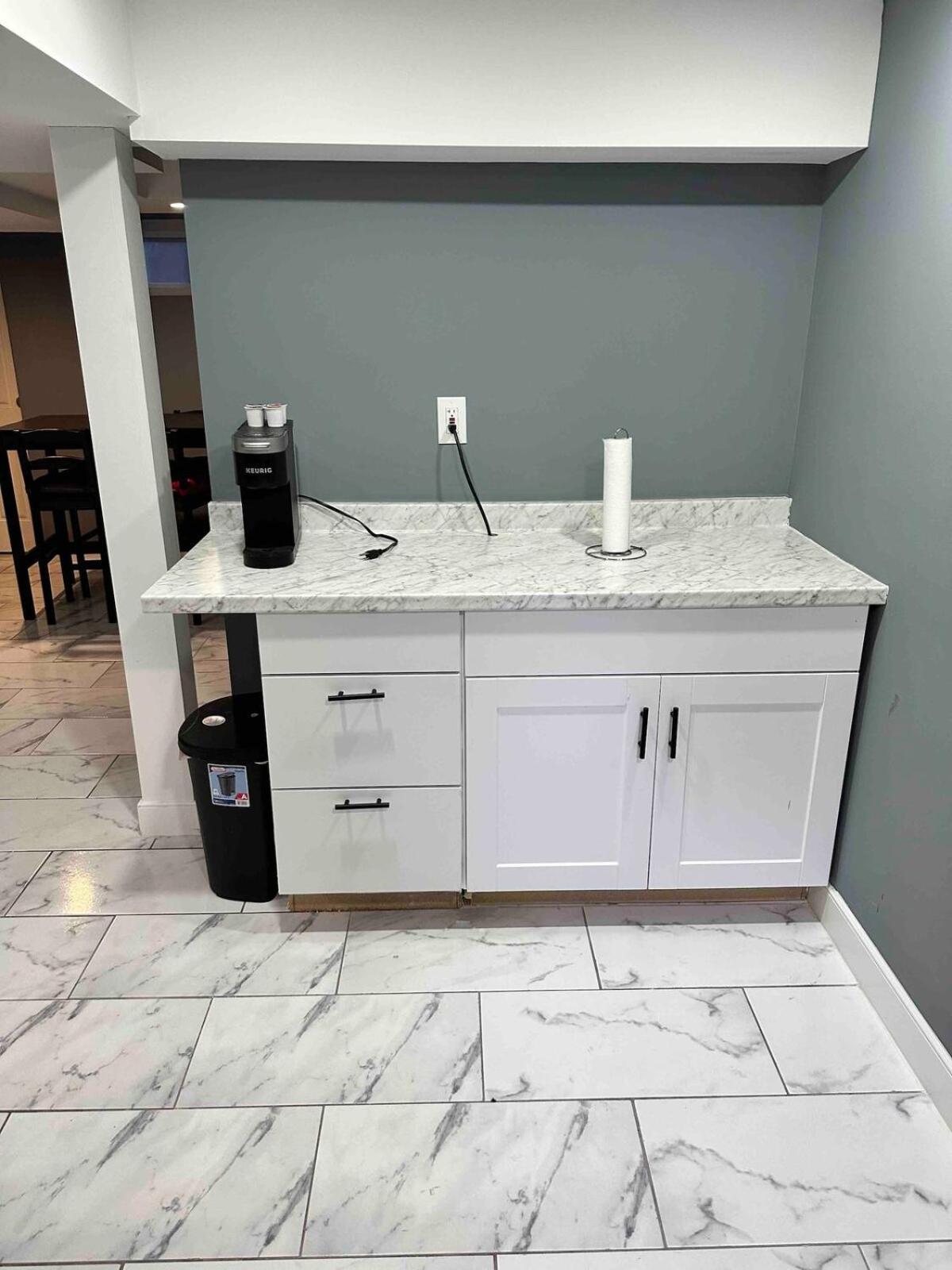 Lovely Basement 1-Bedroom With Free Parking Washington Exteriör bild