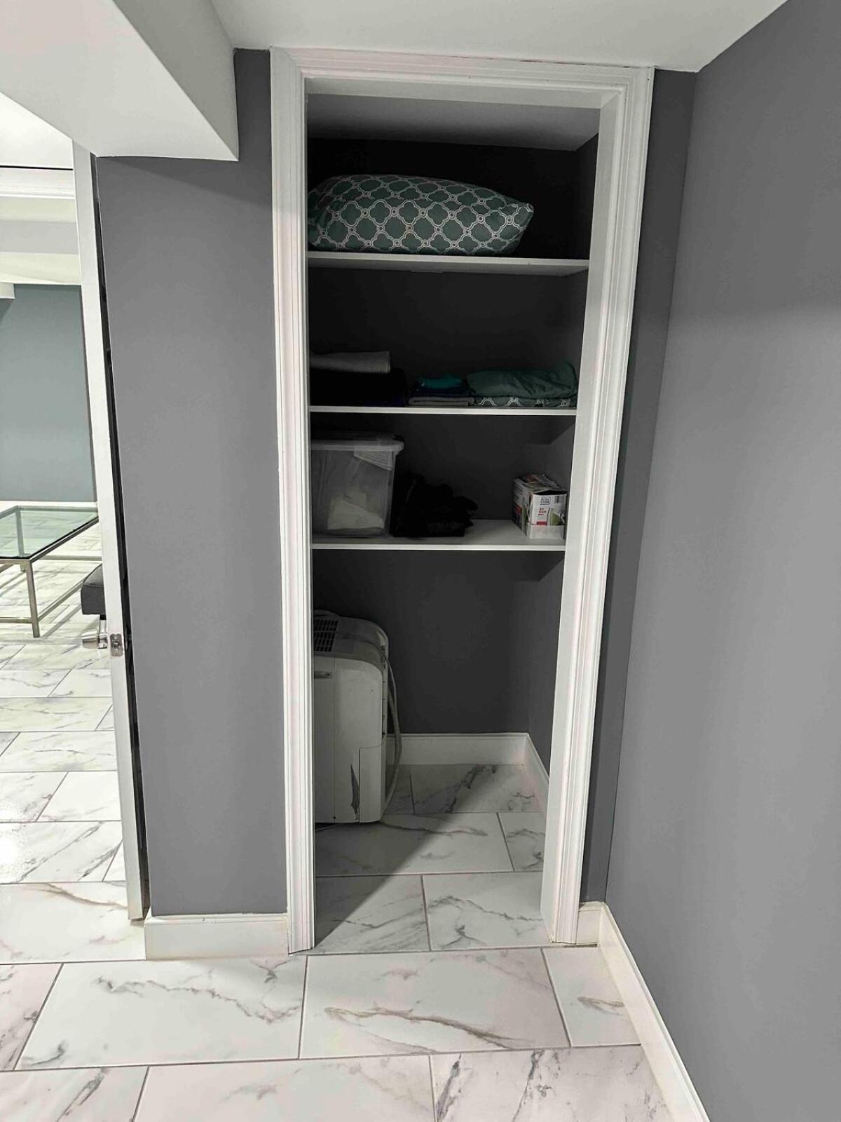 Lovely Basement 1-Bedroom With Free Parking Washington Exteriör bild